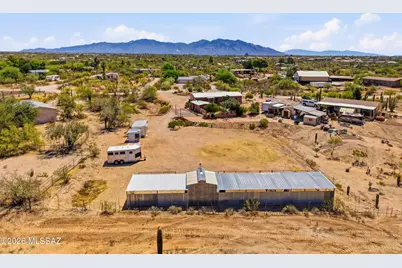 10235 N Camino Pico Vista, Tucson, AZ 85742 - Photo 37