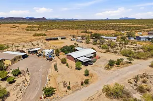 10235 N Camino Pico Vista, Tucson, AZ 85742 - Photo 35