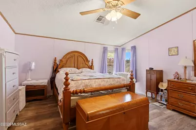 10235 N Camino Pico Vista, Tucson, AZ 85742 - Photo 19