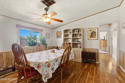 10235 N Camino Pico Vista, Tucson, AZ 85742 - Photo 17