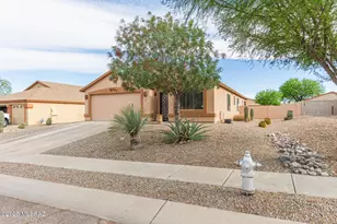 2951 W Calle LEONIDO, Tucson, AZ 85746 - Photo 5