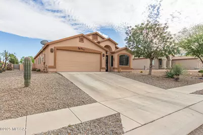 2951 W Calle Leonido, Tucson, AZ 85746 - Photo 3