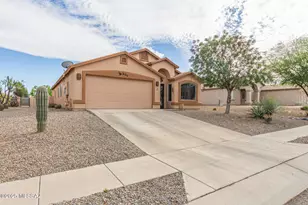2951 W Calle LEONIDO, Tucson, AZ 85746 - Photo 3
