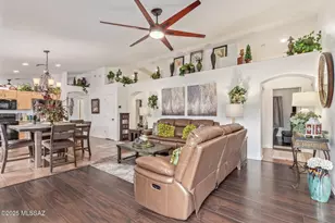 2951 W Calle LEONIDO, Tucson, AZ 85746 - Photo 11