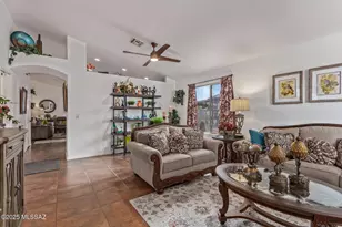 2951 W Calle LEONIDO, Tucson, AZ 85746 - Photo 7