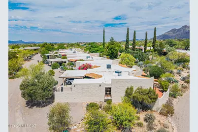 2600 E Skyline Drive #17, Tucson, AZ 85718 - Photo 29