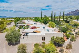 2600 E Skyline Dr, Tucson, AZ 85718 - Photo 29