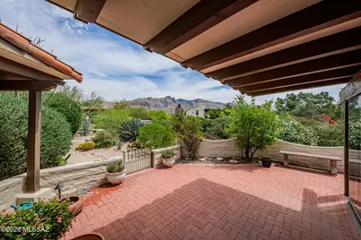 2600 E Skyline Drive #17, Tucson, AZ 85718 - Photo 35