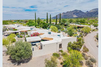 2600 E Skyline Drive #17, Tucson, AZ 85718 - Photo 31