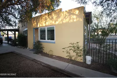 261 E Jacinto Street, Tucson, AZ 85705 - Photo 3