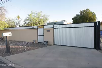 261 E Jacinto Street, Tucson, AZ 85705 - Photo 15