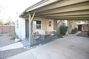 261 E Jacinto St, Tucson, AZ 85705 - Photo 1