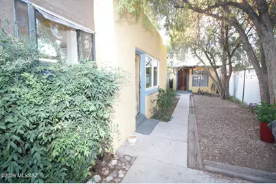 261 E Jacinto Street, Tucson, AZ 85705 - Photo 7