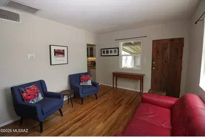 261 E Jacinto Street, Tucson, AZ 85705 - Photo 29