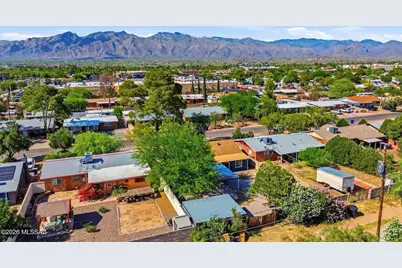 4722 E Hampton Street, Tucson, AZ 85712 - Photo 33