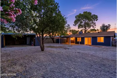 4722 E Hampton Street, Tucson, AZ 85712 - Photo 29