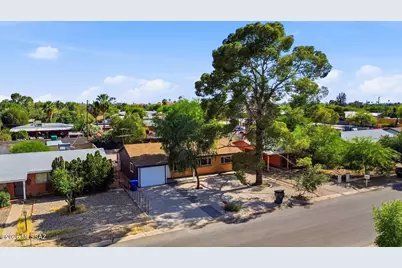 4722 E Hampton Street, Tucson, AZ 85712 - Photo 37