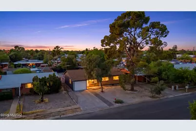 4722 E Hampton Street, Tucson, AZ 85712 - Photo 3
