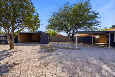 4722 E Hampton Street, Tucson, AZ 85712 - Photo 31