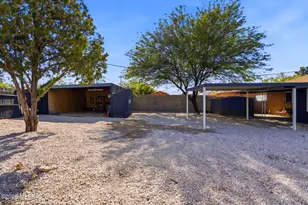 4722 E Hampton St, Tucson, AZ 85712 - Photo 31