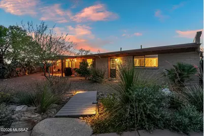 6532 N Burro Creek Place, Tucson, AZ 85718 - Photo 25