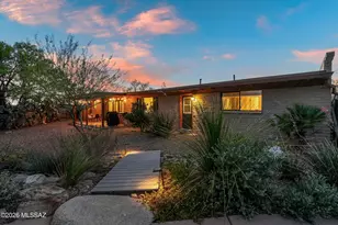 6532 N Burro Creek Pl, Tucson, AZ 85718 - Photo 25