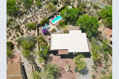 6532 N Burro Creek Place, Tucson, AZ 85718 - Photo 29