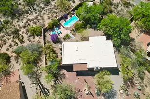 6532 N Burro Creek Pl, Tucson, AZ 85718 - Photo 29