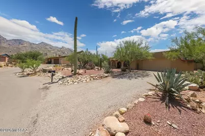 6532 N Burro Creek Place, Tucson, AZ 85718 - Photo 7