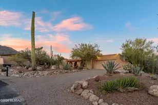 6532 N Burro Creek Pl, Tucson, AZ 85718 - Photo 33
