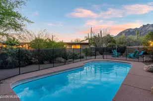 6532 N Burro Creek Pl, Tucson, AZ 85718 - Photo 1