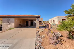 3088 S Placita del Avestruz, Green Valley, AZ 85622 - Photo 31