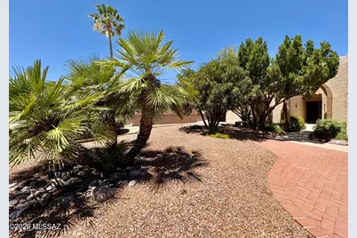 696 W Rio Altar, Green Valley, AZ 85614 - Photo 23