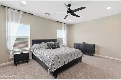 9901 N Cardon Grande Trail, Marana, AZ 85653 - Photo 13