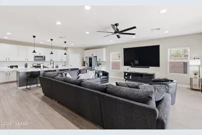 9901 N Cardon Grande Trail, Marana, AZ 85653 - Photo 11