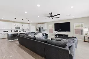 9901 N Cardon Grande Trail, Marana, AZ 85653 - Photo 11