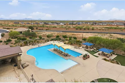 9901 N Cardon Grande Trail, Marana, AZ 85653 - Photo 35