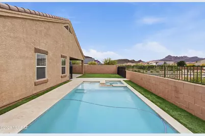 9901 N Cardon Grande Trail, Marana, AZ 85653 - Photo 25