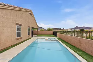 9901 N Cardon Grande Trail, Marana, AZ 85653 - Photo 25