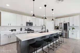 9901 N Cardon Grande Trail, Marana, AZ 85653 - Photo 5