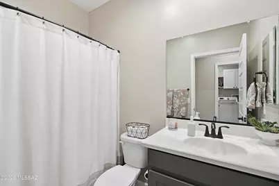 9901 N Cardon Grande Trail, Marana, AZ 85653 - Photo 17