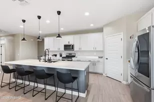 9901 N Cardon Grande Trail, Marana, AZ 85653 - Photo 7