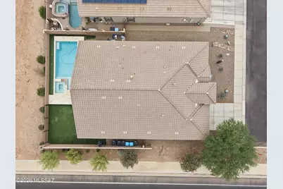 9901 N Cardon Grande Trail, Marana, AZ 85653 - Photo 29