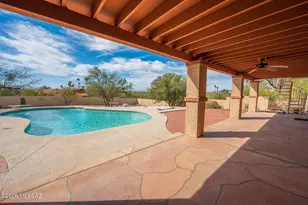 6640 E River Hills Pl, Tucson, AZ 85750 - Photo 31