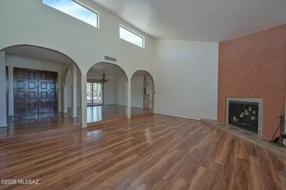 6640 E River Hills Place, Tucson, AZ 85750 - Photo 5