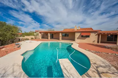 6640 E River Hills Place, Tucson, AZ 85750 - Photo 35