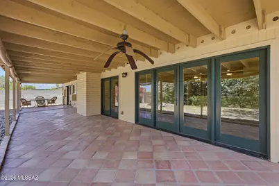 1121 N Avenida Jeanine, Tucson, AZ 85715 - Photo 35