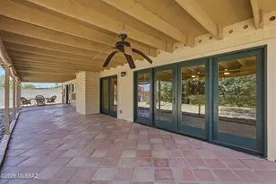 1121 N Avenida Jeanine, Tucson, AZ 85715 - Photo 35