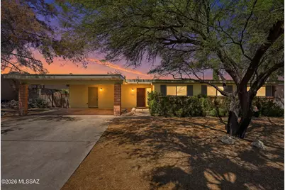 1121 N Avenida Jeanine, Tucson, AZ 85715 - Photo 1