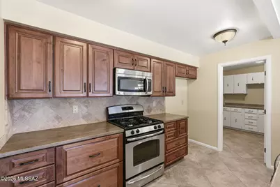 1121 N Avenida Jeanine, Tucson, AZ 85715 - Photo 17